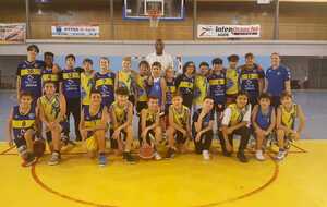 Equipe U13M