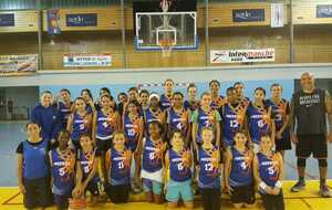 Equipe U13F