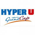 Huper U Espace Grand Cap