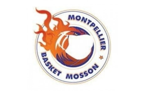 Montpellier Basket Mosson