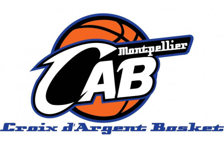 La Croix d'Argent Basket Montpellier