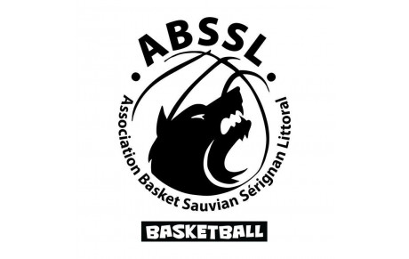 Association Basket Sauvian Sérignan Littoral