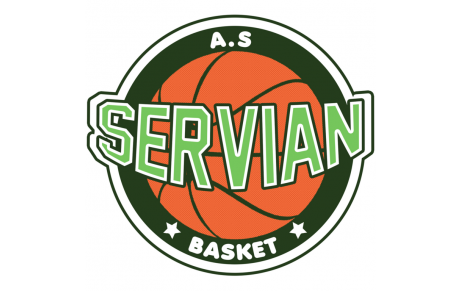 A.S Servian Basket