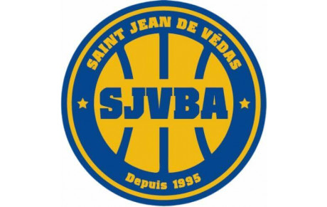Saint de Védas Basketball