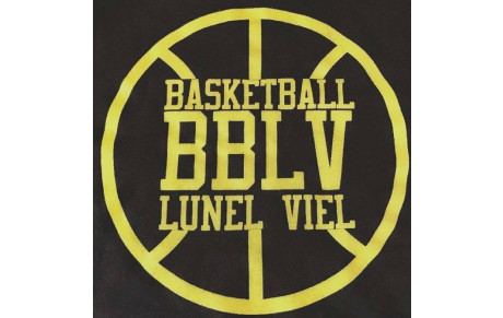 Basketball Lunel Viel