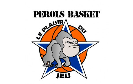 Pérols Basket