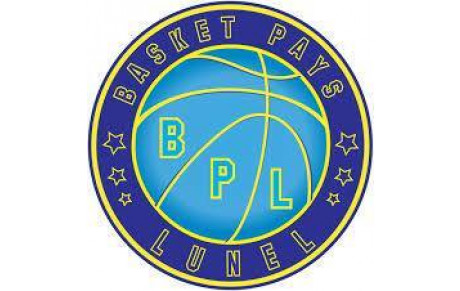 Basket Pays de Lunel