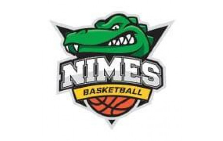Nîmes Basketball